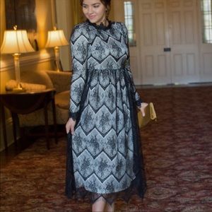 Dainty Jewells Dress